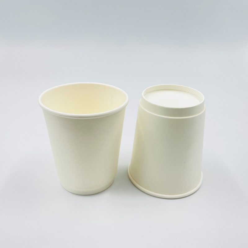 4oz Double Wall Paper Cup